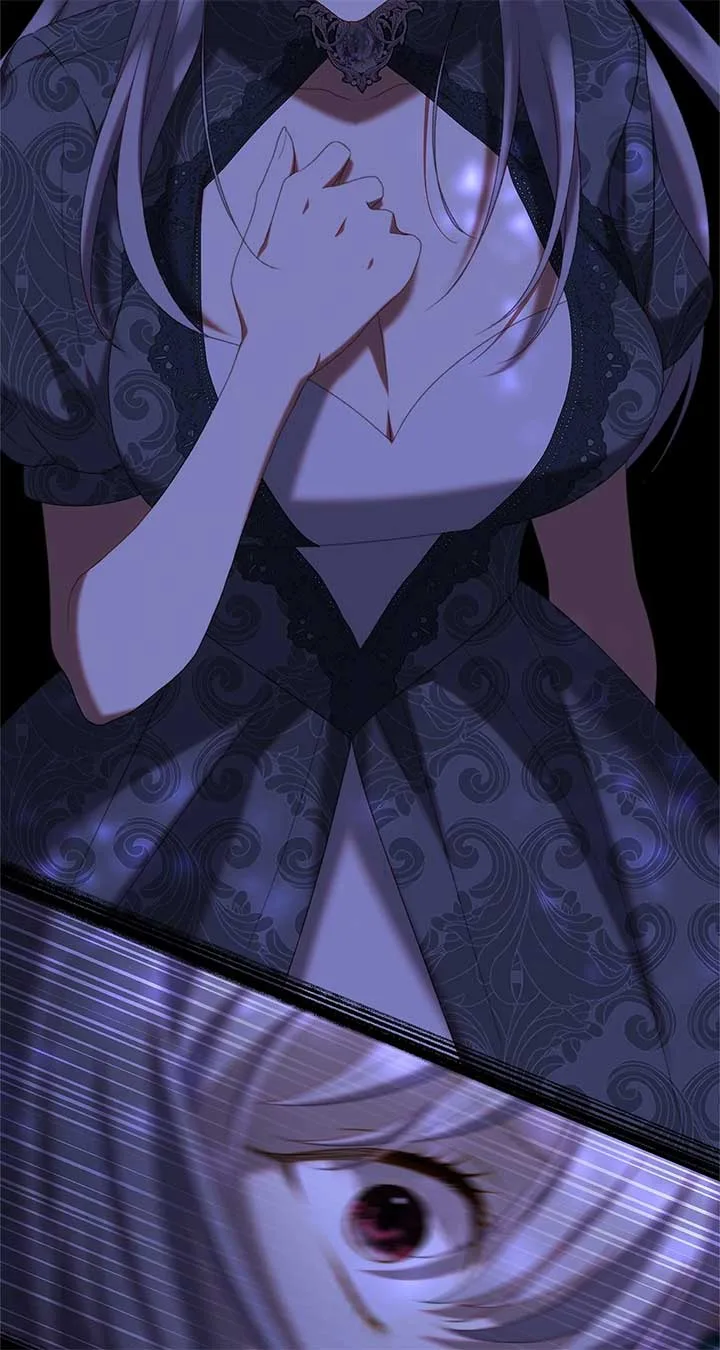 Contract Grand Duchess Chapter 61 page 4