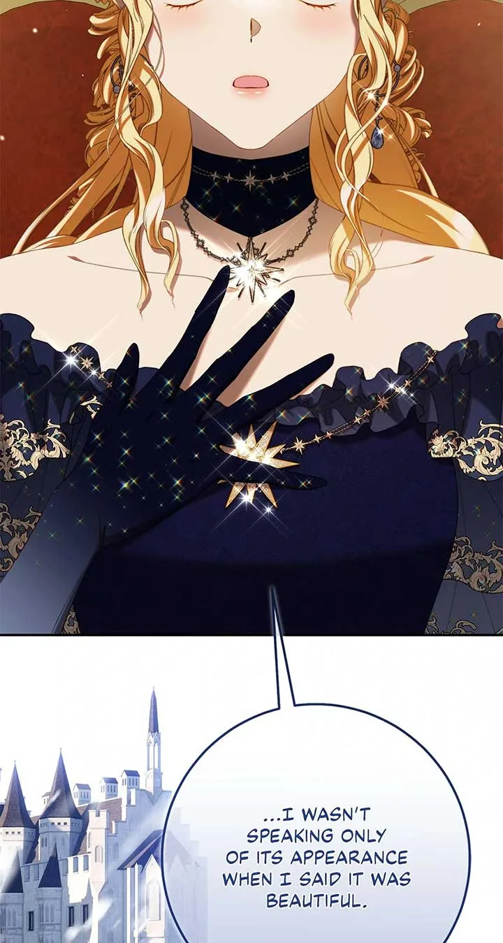 Contract Grand Duchess Chapter 60 page 23