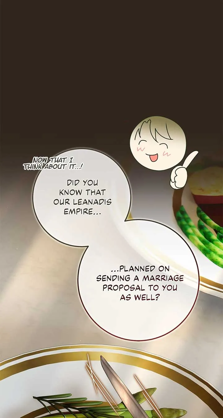 Contract Grand Duchess Chapter 60 page 13