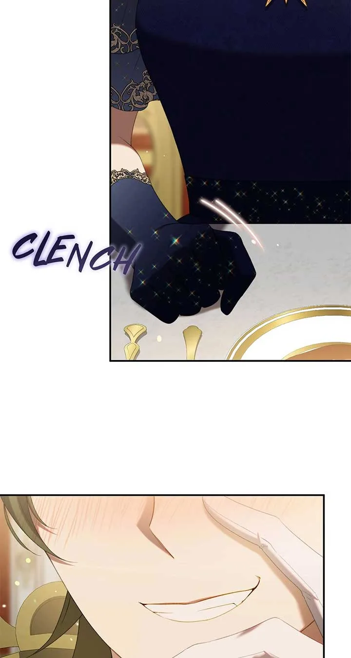Contract Grand Duchess Chapter 60 page 21