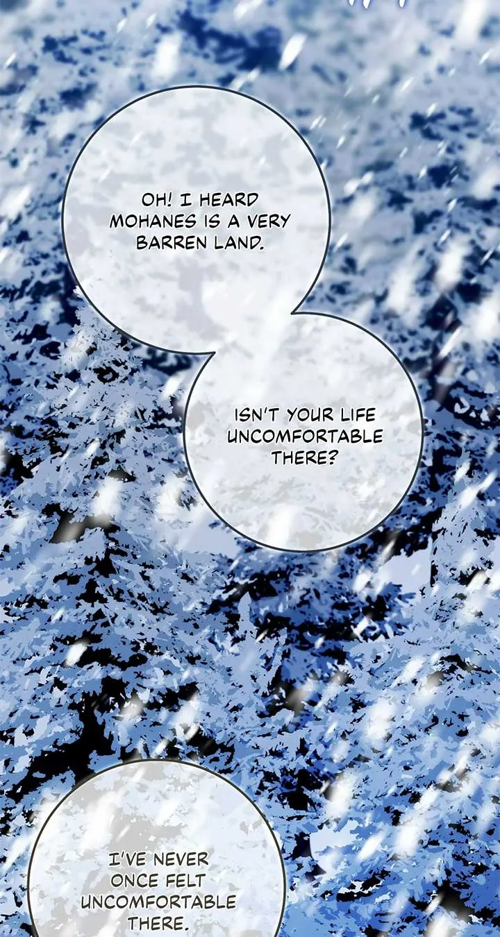 Contract Grand Duchess Chapter 60 page 17
