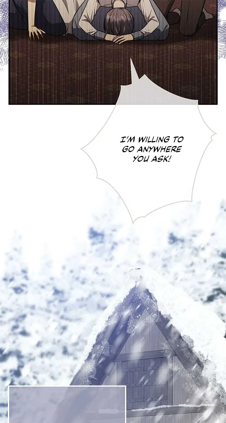 Contract Grand Duchess Chapter 45 page 65