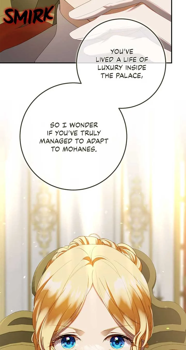 Contract Grand Duchess Chapter 60 page 22