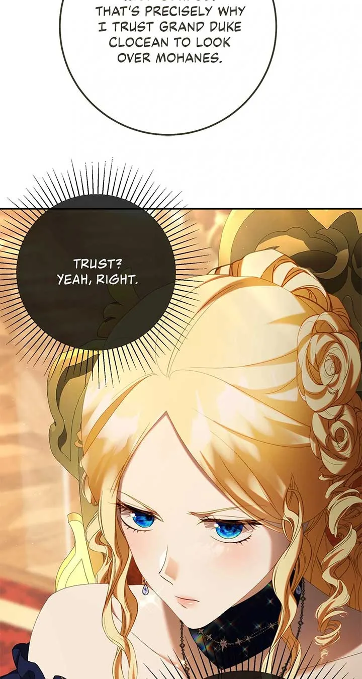 Contract Grand Duchess Chapter 60 page 30