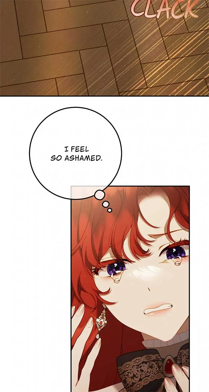 Contract Grand Duchess Chapter 57 page 10