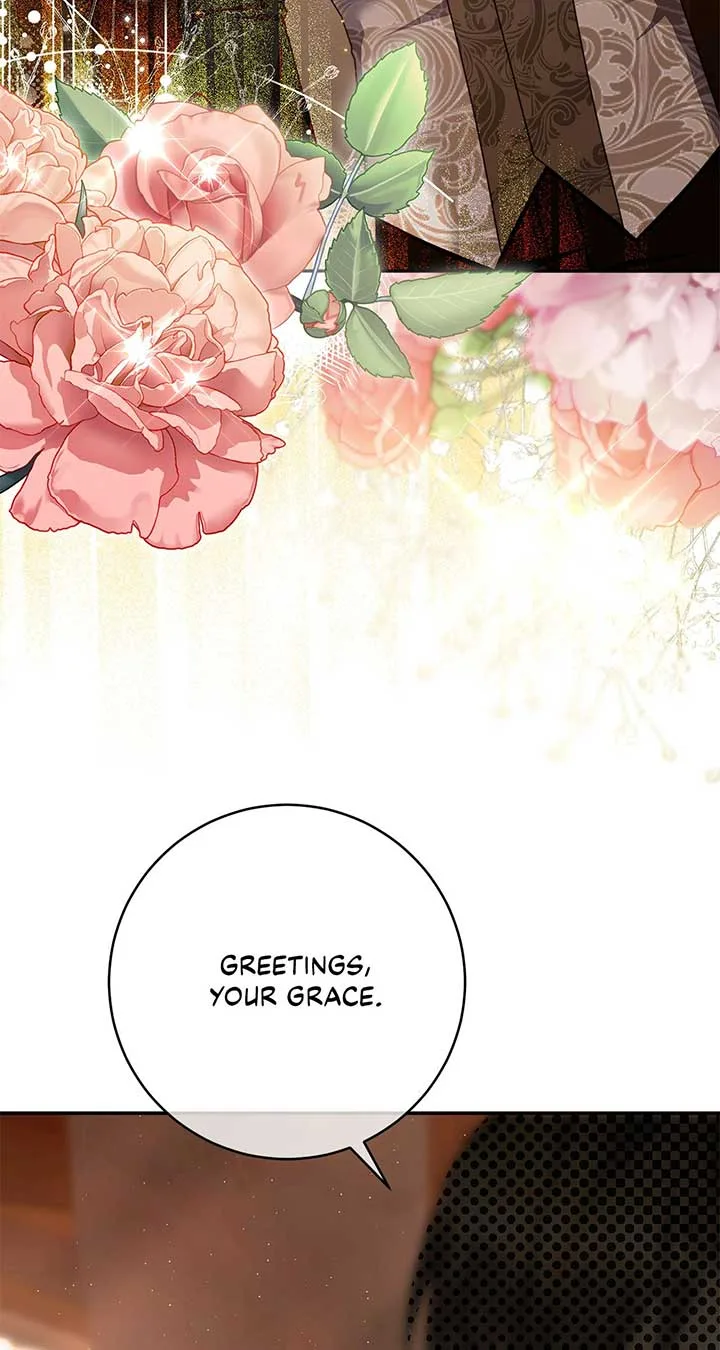 Contract Grand Duchess Chapter 39 page 86