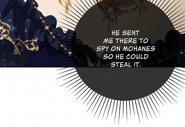 Contract Grand Duchess Chapter 60 page 31