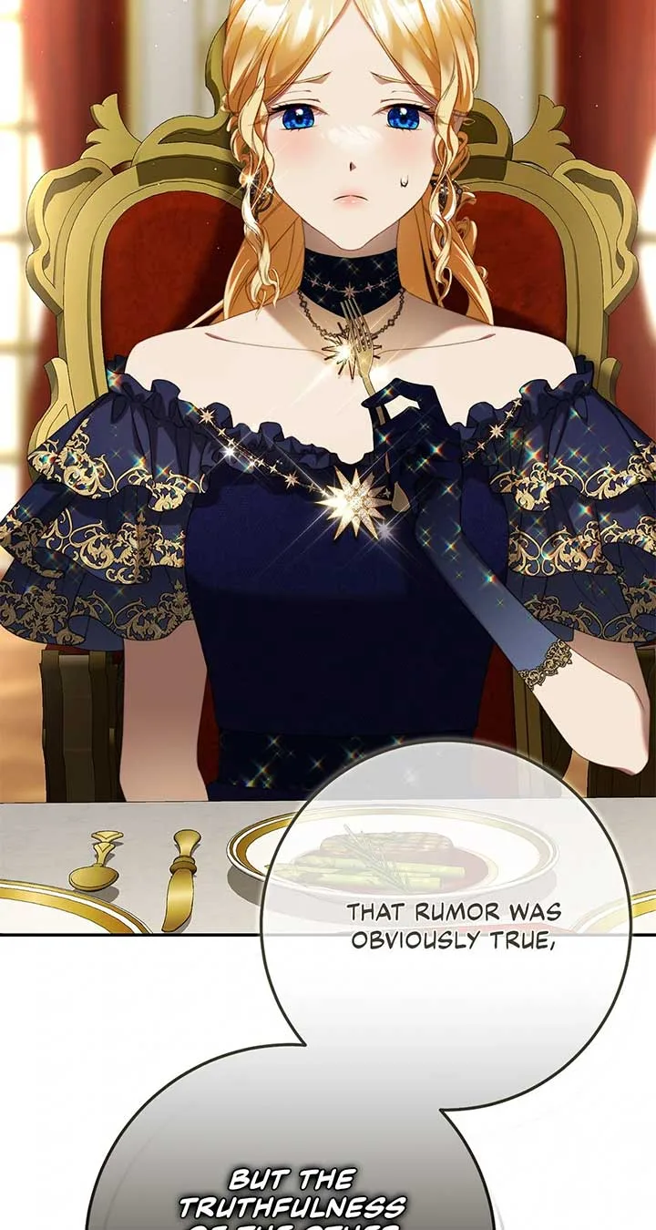 Contract Grand Duchess Chapter 60 page 10
