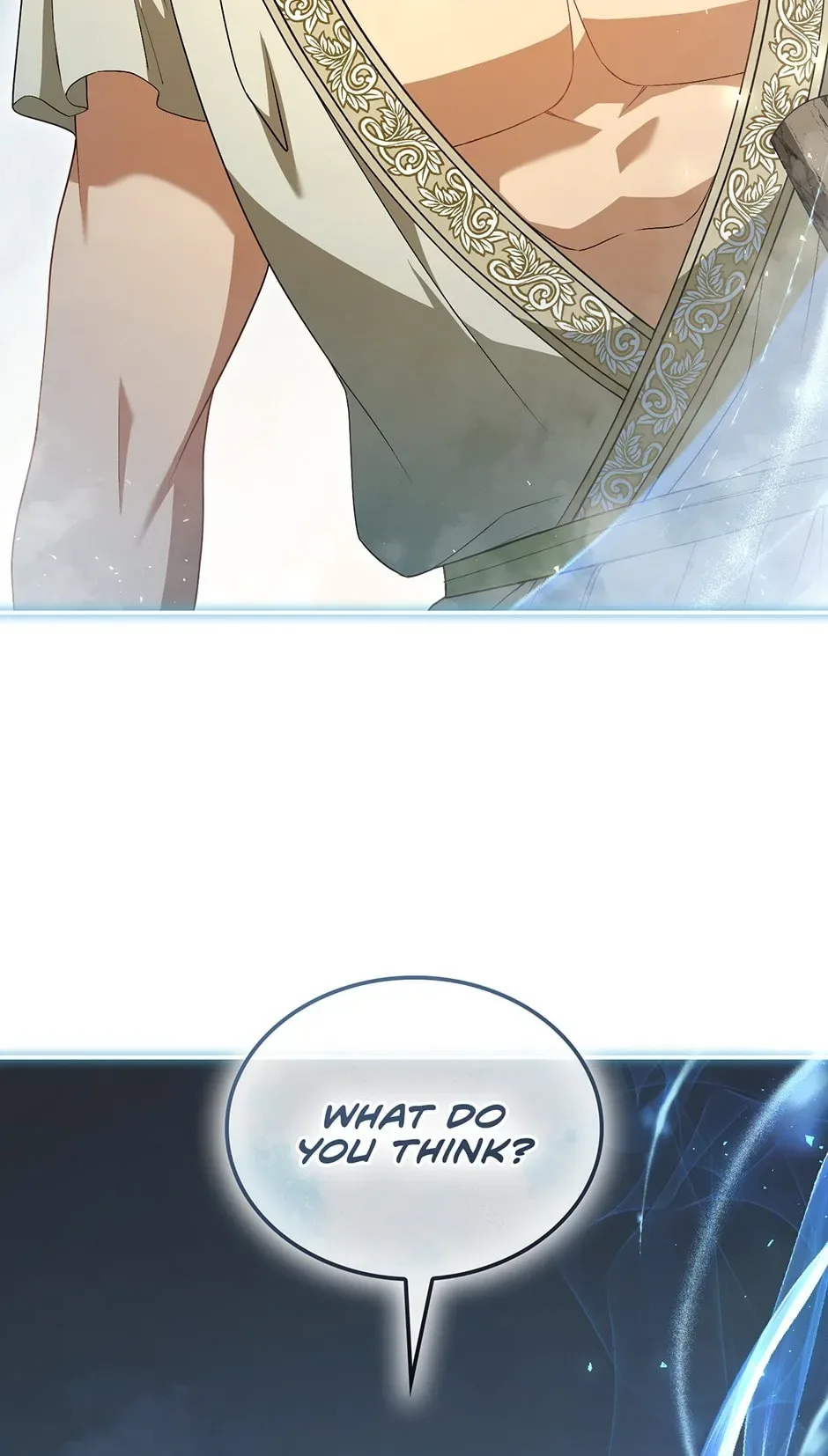 Constellations of the Gods [Official] Chapter 82 page 86