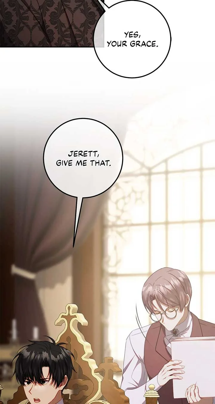 Contract Grand Duchess Chapter 56 page 39