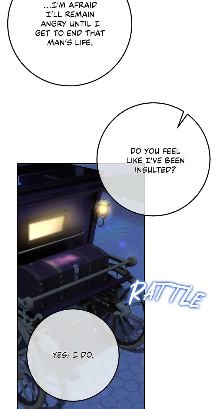 Contract Grand Duchess Chapter 60 page 64