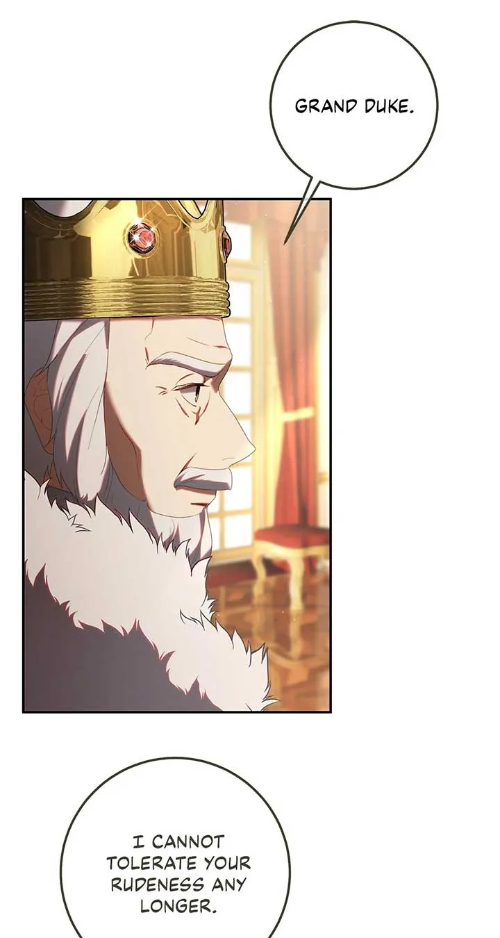 Contract Grand Duchess Chapter 60 page 38