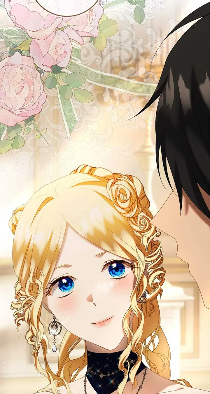 Contract Grand Duchess Chapter 60 page 46