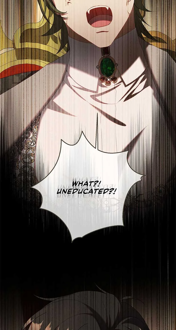 Contract Grand Duchess Chapter 60 page 42