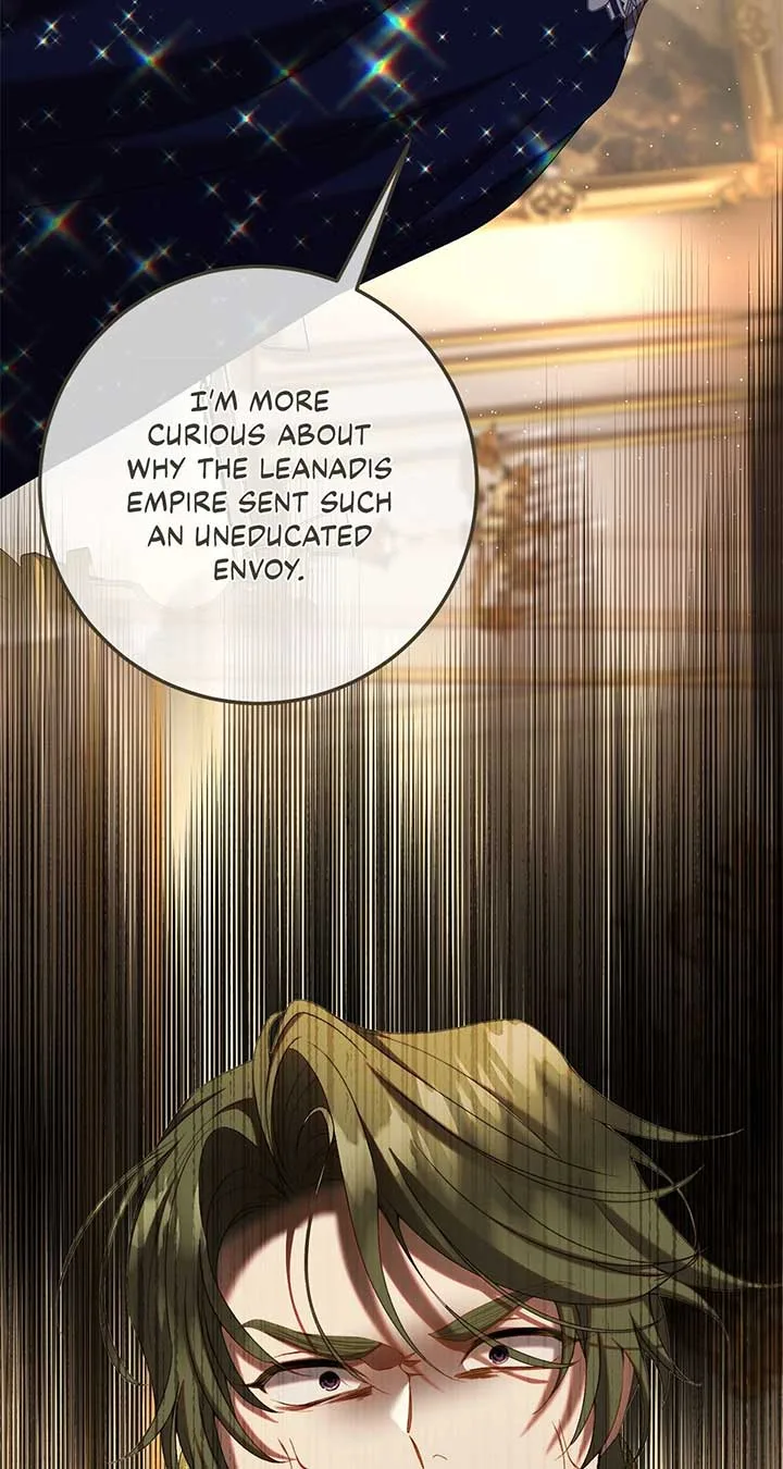 Contract Grand Duchess Chapter 60 page 41