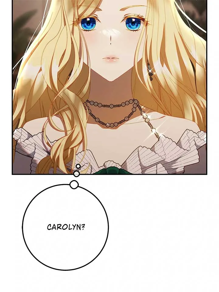 Contract Grand Duchess Chapter 57 page 13