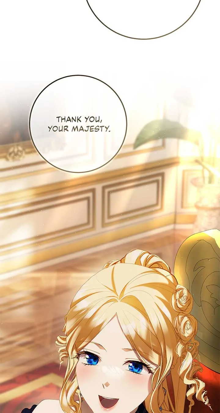 Contract Grand Duchess Chapter 60 page 57