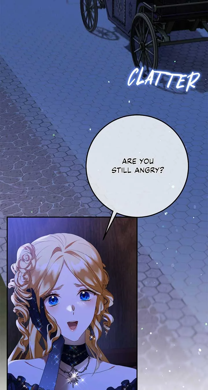 Contract Grand Duchess Chapter 60 page 62