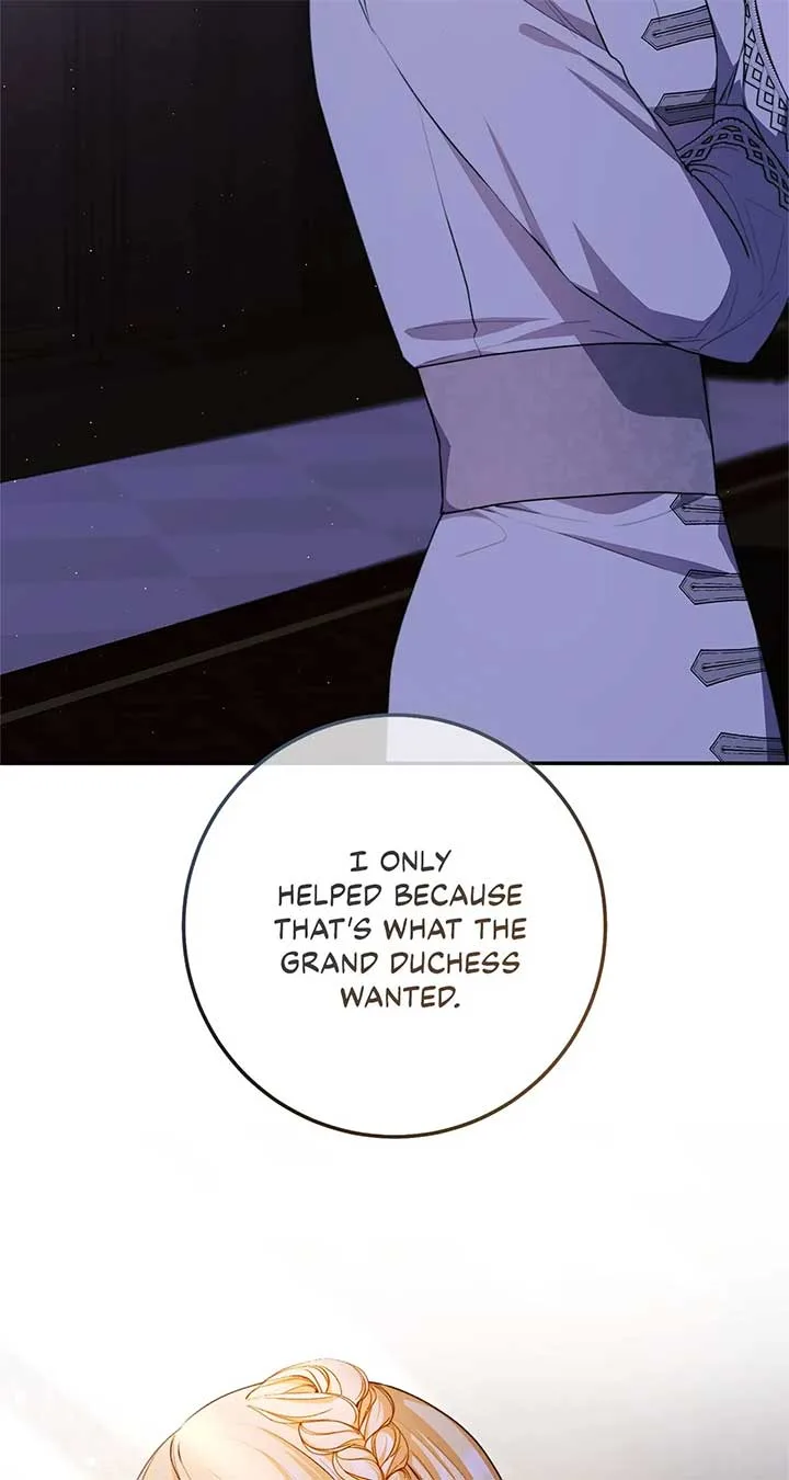 Contract Grand Duchess Chapter 45 page 70