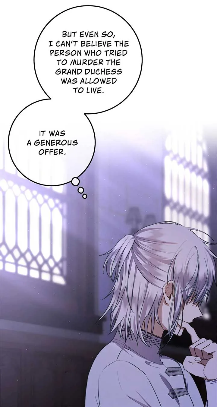 Contract Grand Duchess Chapter 45 page 69