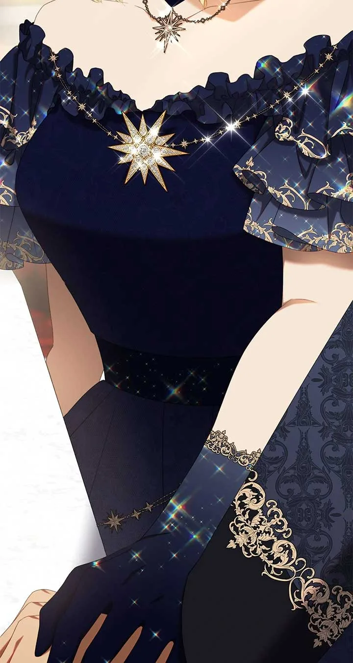 Contract Grand Duchess Chapter 60 page 47