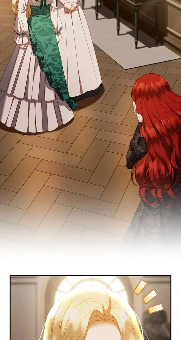 Contract Grand Duchess Chapter 57 page 12