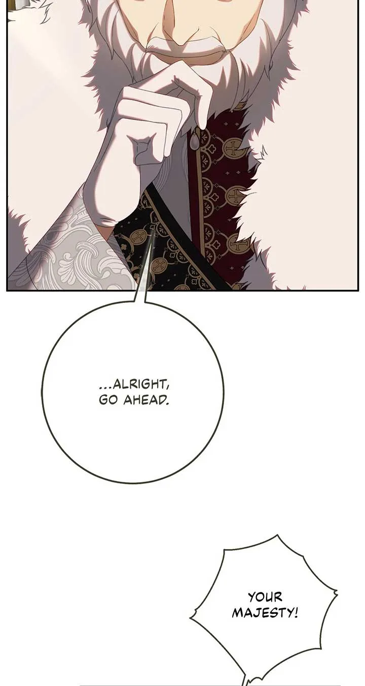 Contract Grand Duchess Chapter 60 page 52