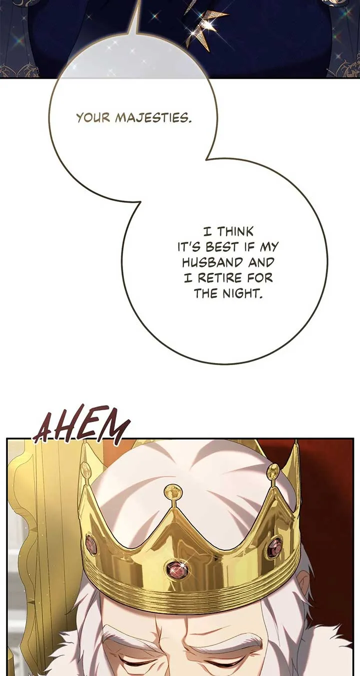 Contract Grand Duchess Chapter 60 page 51