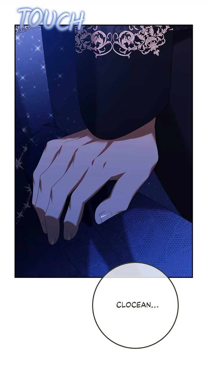 Contract Grand Duchess Chapter 60 page 76