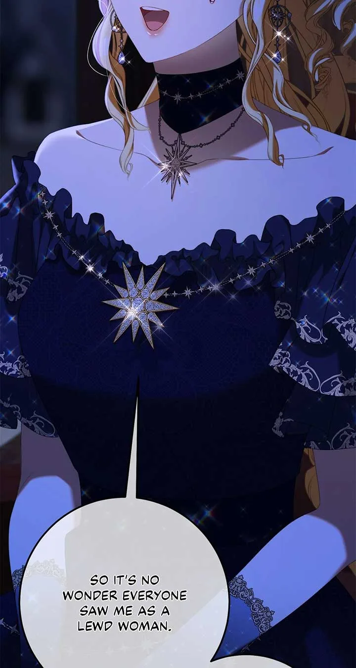 Contract Grand Duchess Chapter 60 page 70