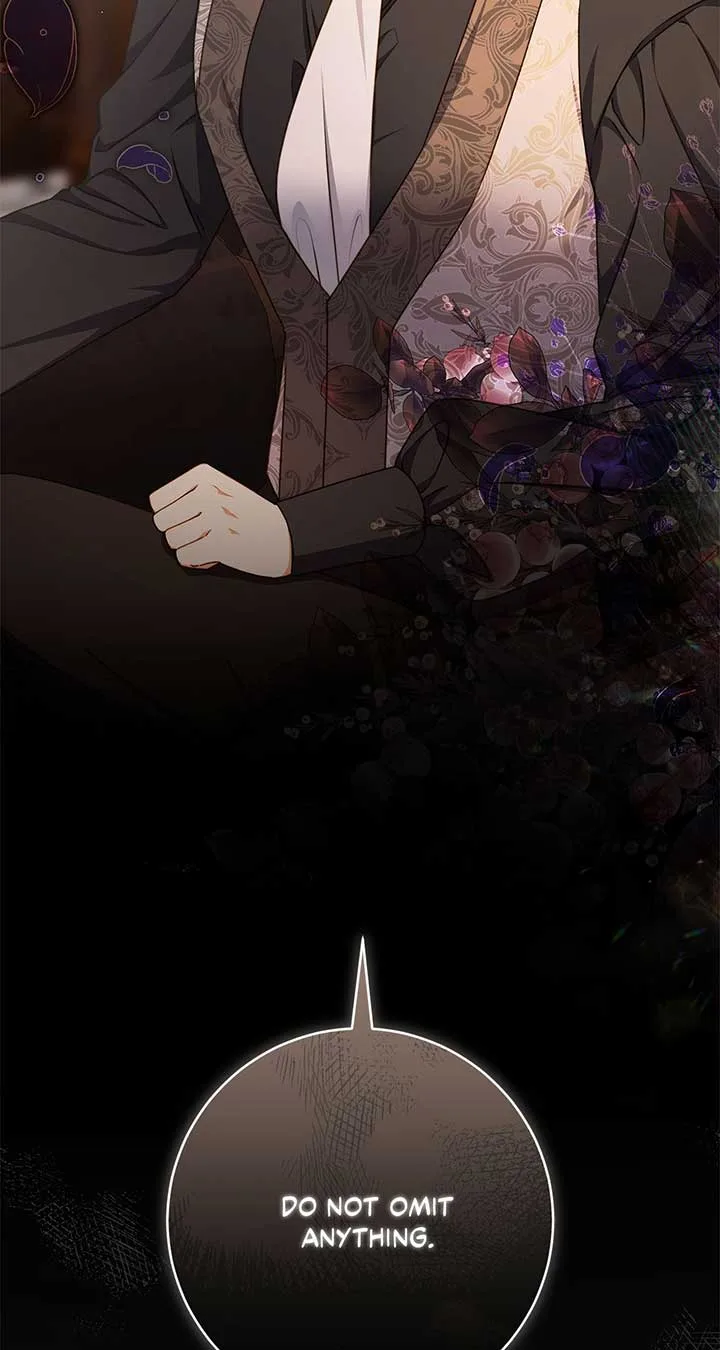 Contract Grand Duchess Chapter 39 page 91