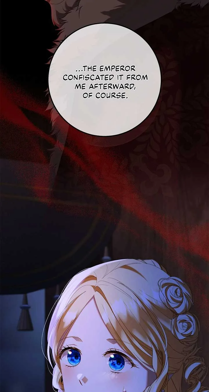 Contract Grand Duchess Chapter 60 page 69