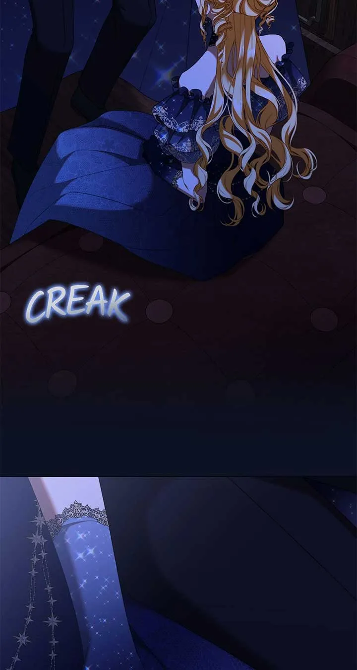 Contract Grand Duchess Chapter 60 page 73
