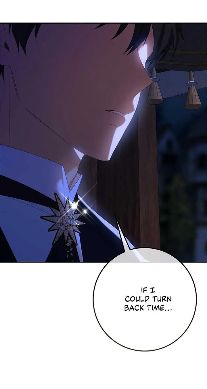 Contract Grand Duchess Chapter 60 page 77