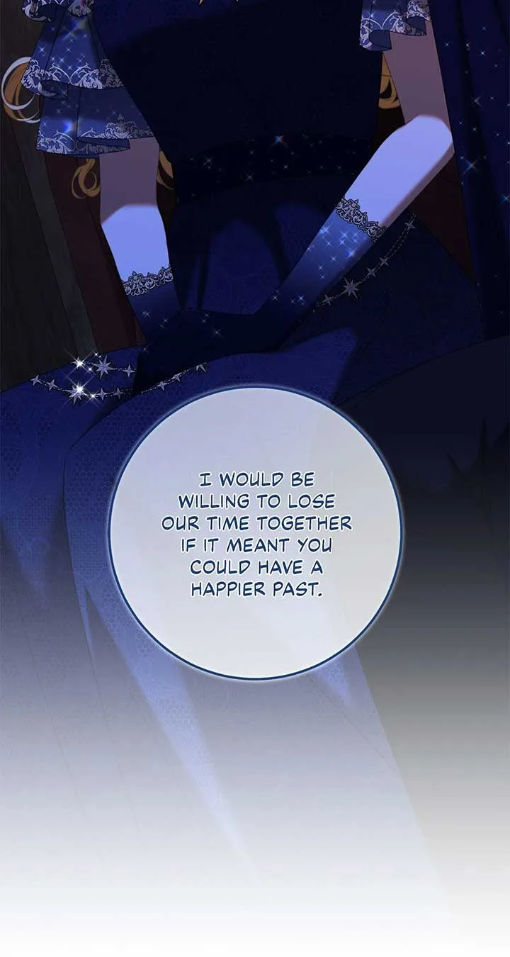 Contract Grand Duchess Chapter 60 page 75