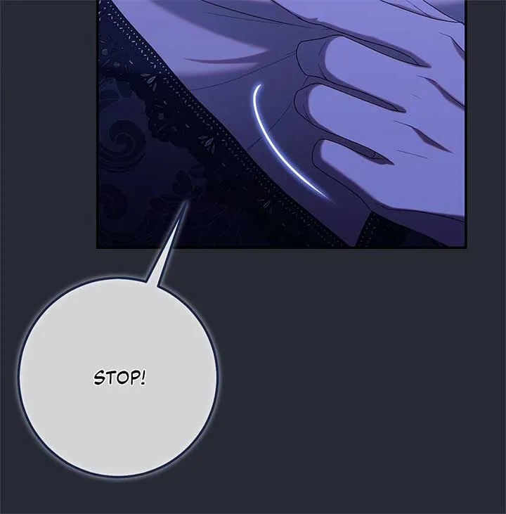 Contract Grand Duchess Chapter 61 page 12