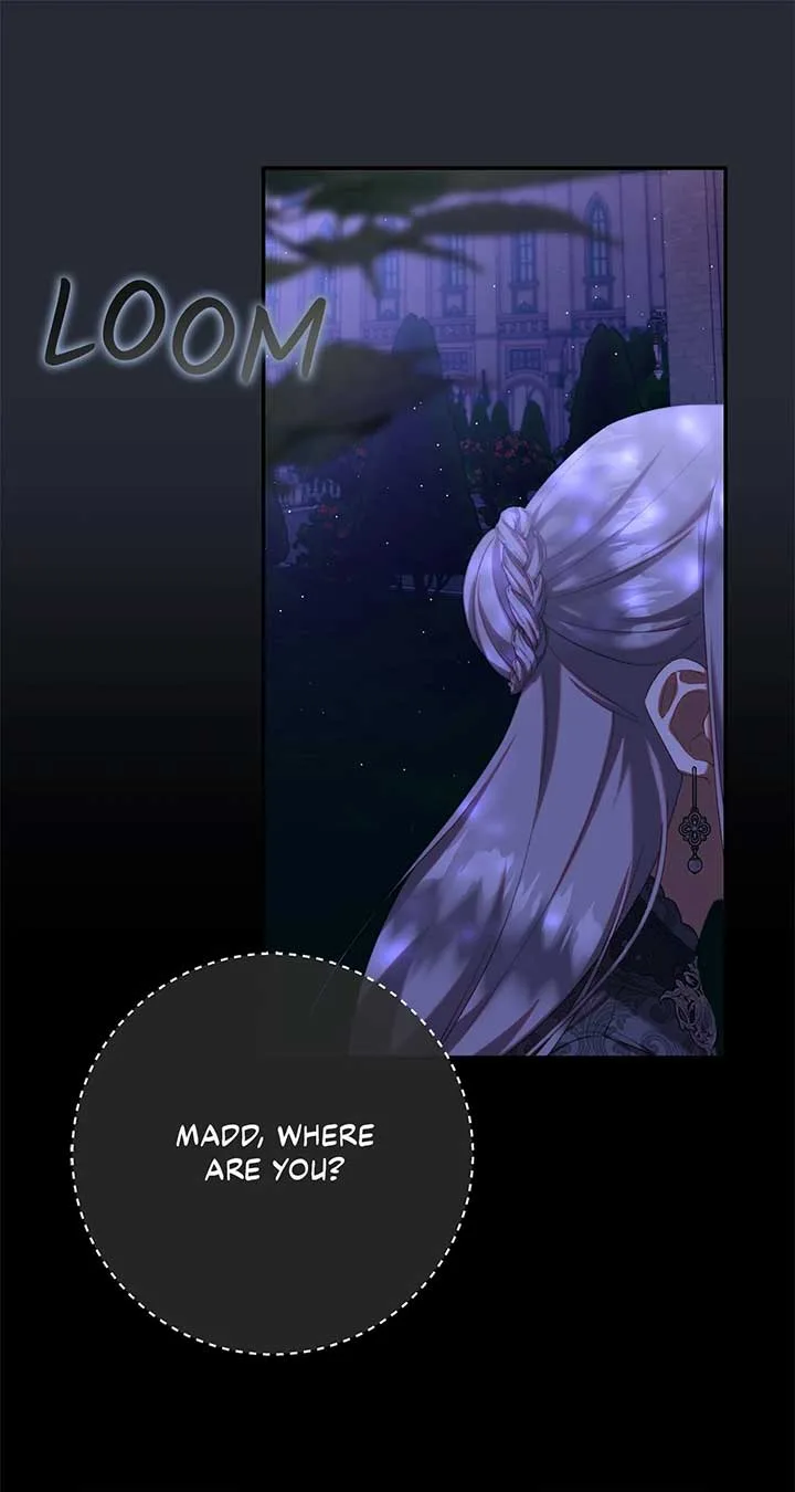 Contract Grand Duchess Chapter 60 page 86
