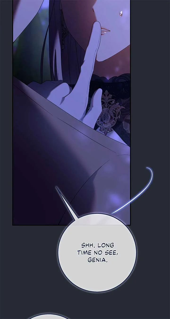 Contract Grand Duchess Chapter 61 page 9