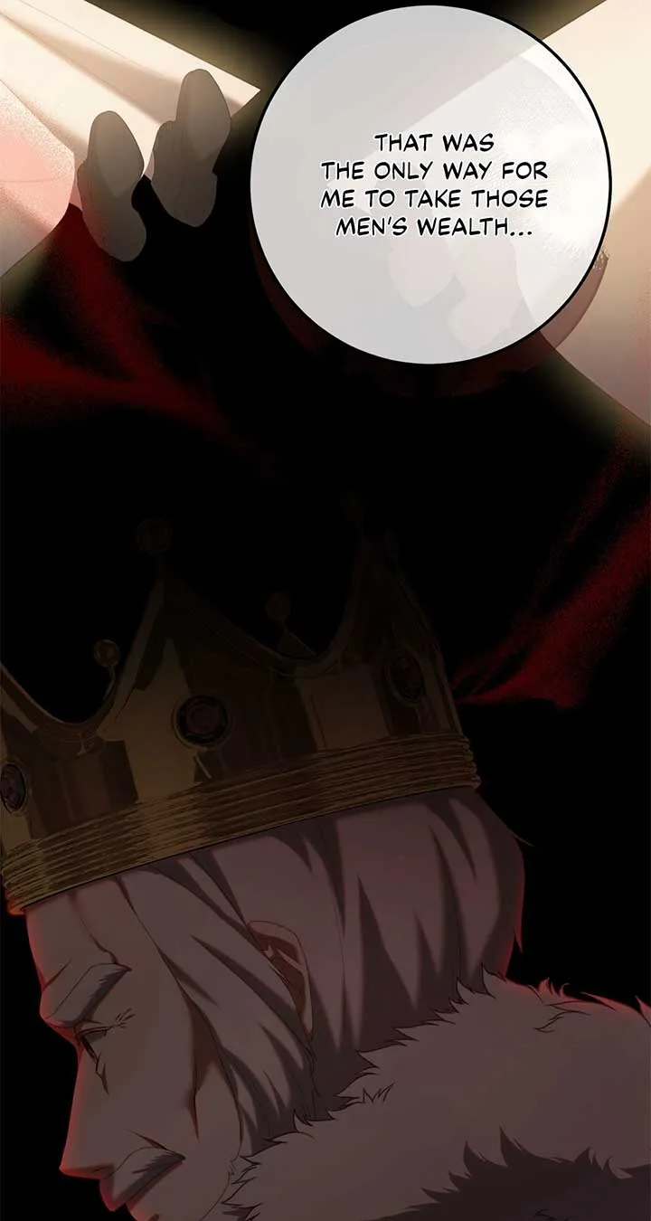 Contract Grand Duchess Chapter 60 page 68