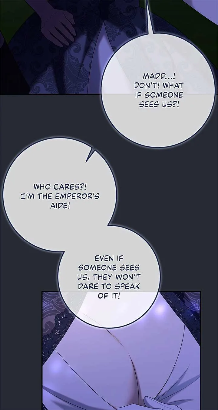 Contract Grand Duchess Chapter 61 page 11