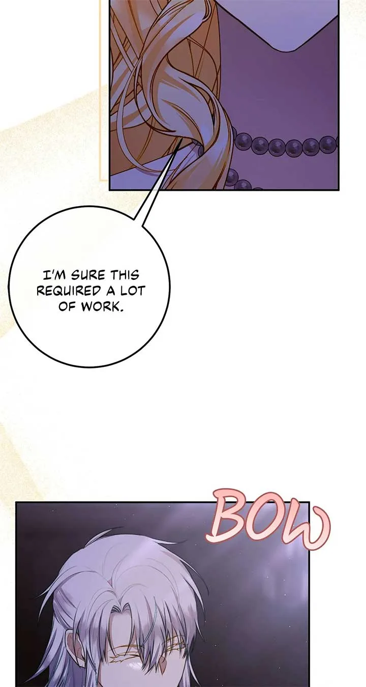 Contract Grand Duchess Chapter 45 page 73
