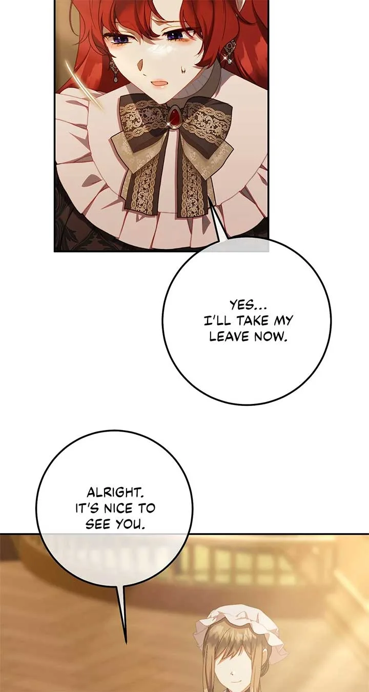Contract Grand Duchess Chapter 57 page 16