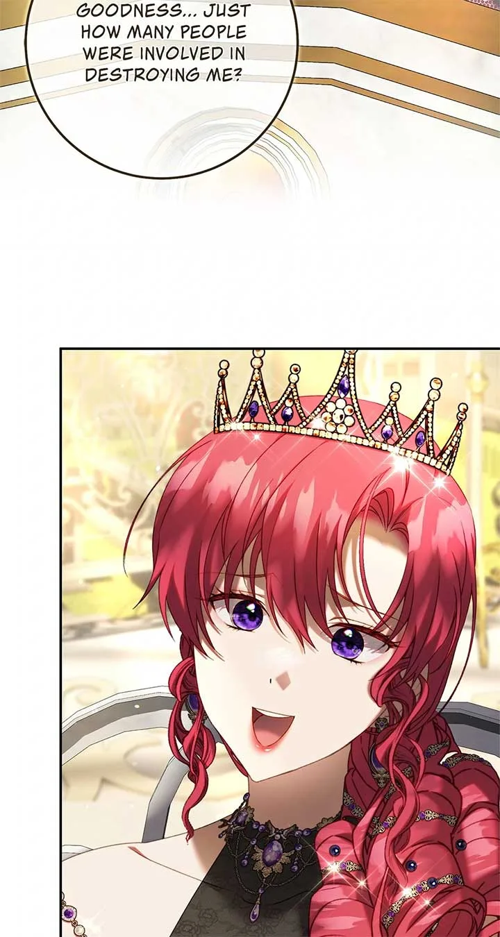 Contract Grand Duchess Chapter 62 page 13