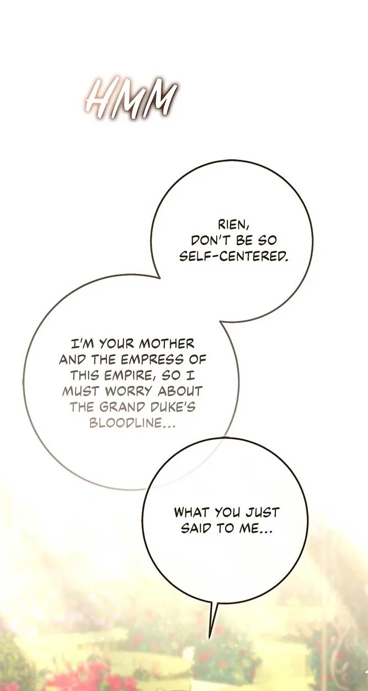 Contract Grand Duchess Chapter 62 page 15