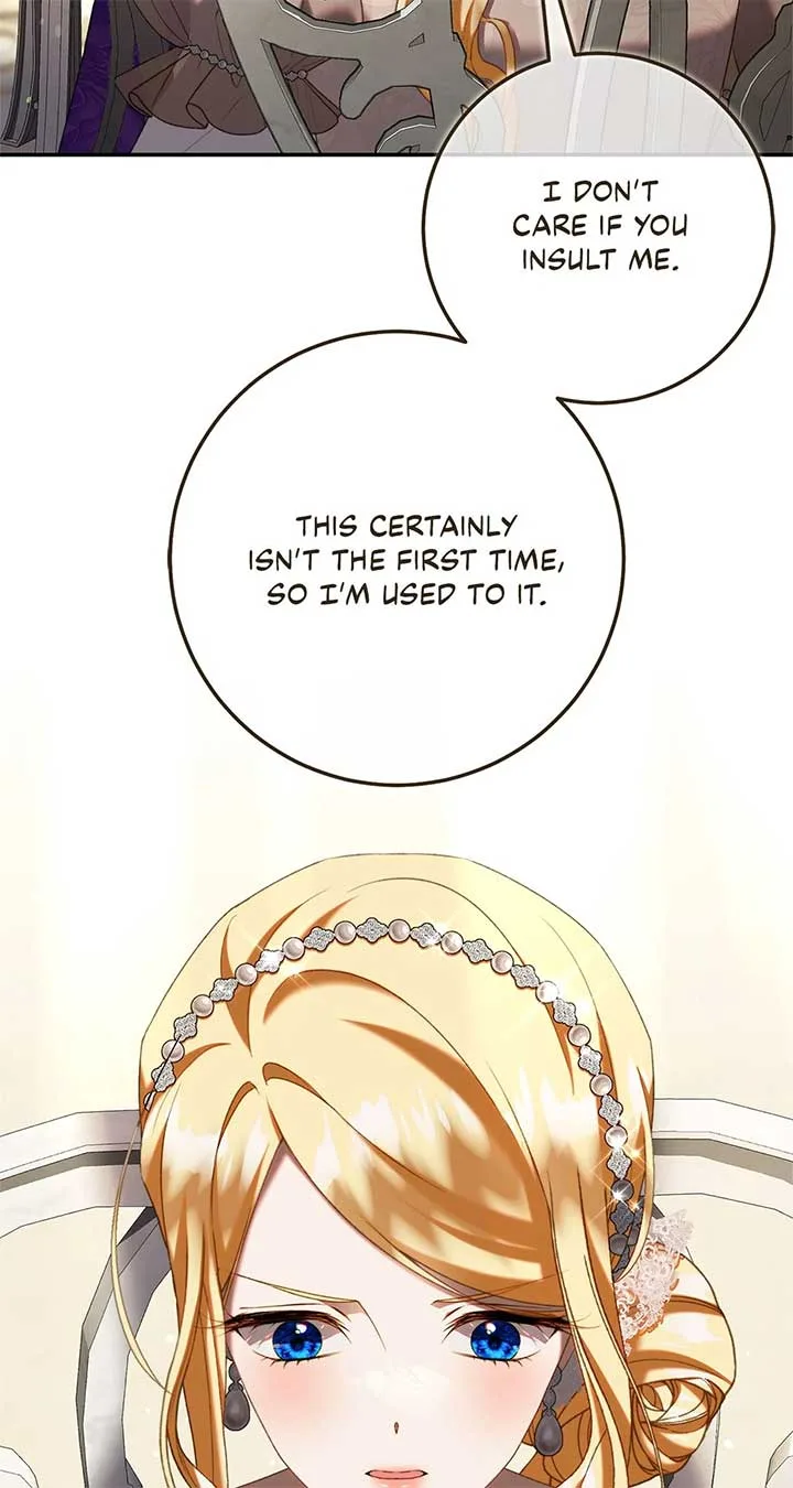 Contract Grand Duchess Chapter 62 page 28