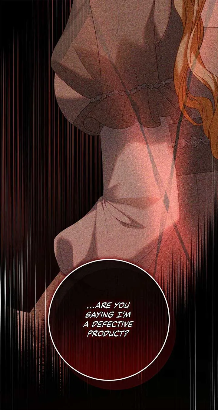 Contract Grand Duchess Chapter 62 page 6
