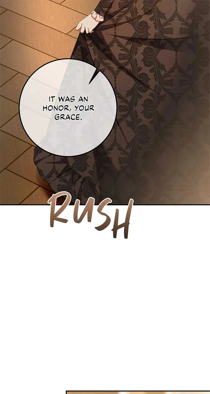 Contract Grand Duchess Chapter 57 page 18