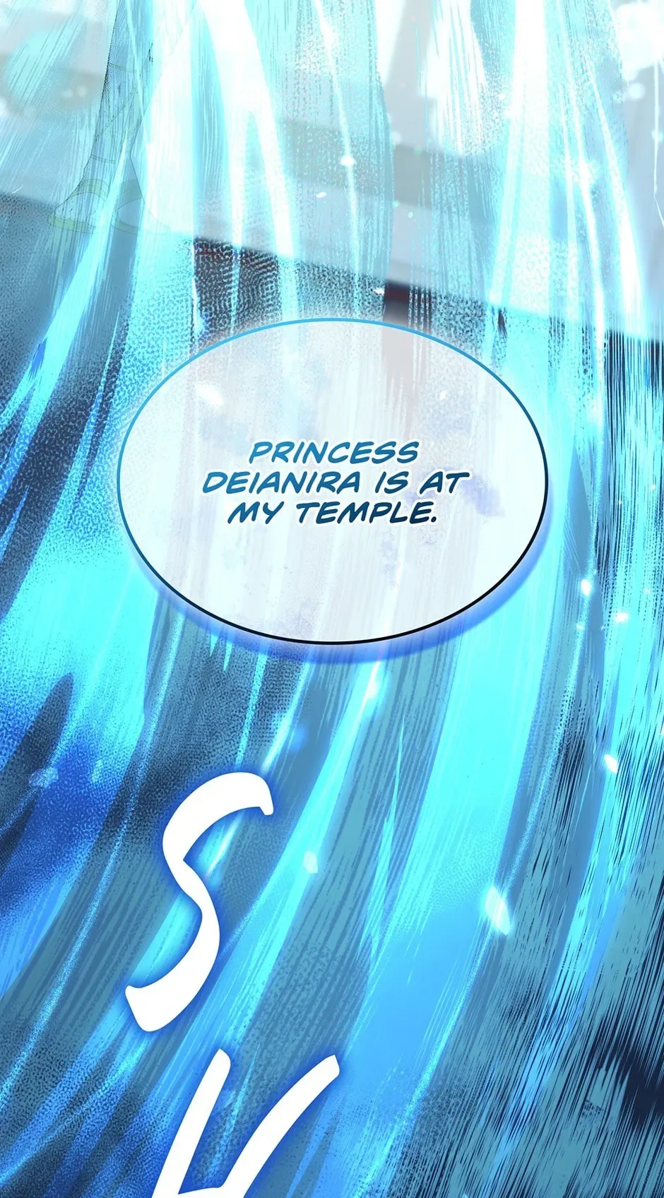Constellations of the Gods [Official] Chapter 82 page 95