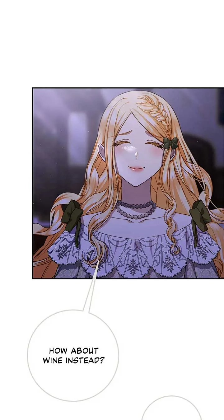 Contract Grand Duchess Chapter 45 page 75
