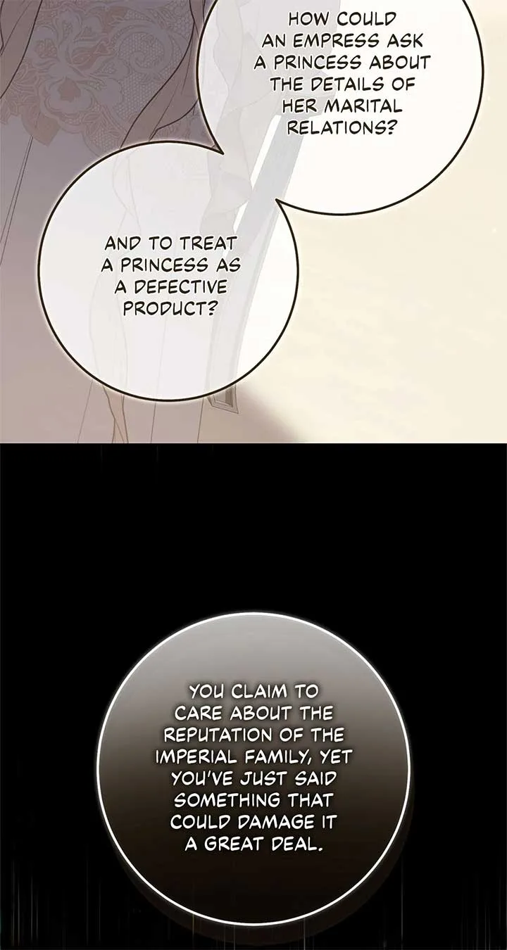 Contract Grand Duchess Chapter 62 page 22